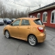 JN auto Toyota Matrix 5 vit. 8609700 2009 Image 2